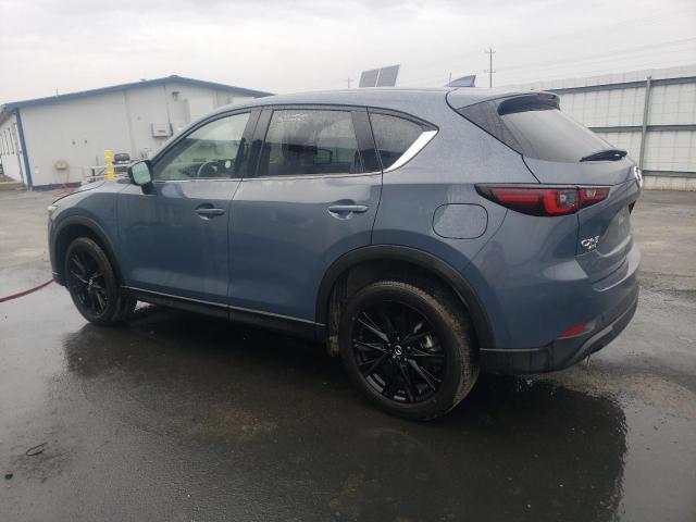 Photo 2 from auction – 2023 MAZDA CX-5 PREFE with VIN JM3KFBCMXP0141161