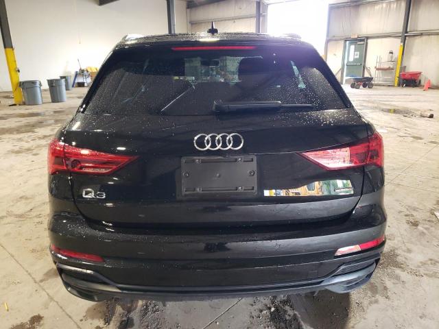 Photo 6 from auction – 2022 AUDI Q3 PREMIUM with VIN WA1EECF39N1029017