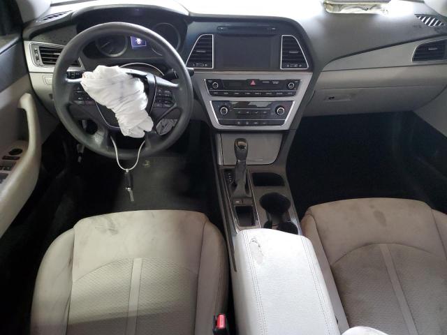 Photo 8 from auction – 2016 HYUNDAI SONATA SE with VIN 5NPE24AF0GH333743