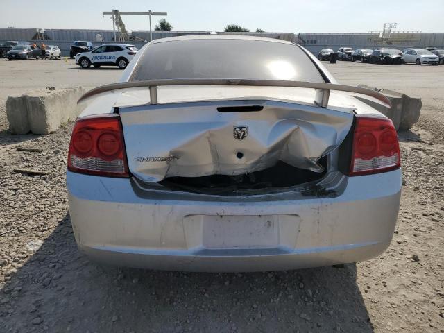 Photo 6 from auction – 2010 DODGE CHARGER with VIN 2B3CA4CD3AH146049