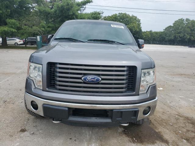 Photo 5 from auction – 2013 FORD F150 SUPER with VIN 1FTFW1ET3DFB35493