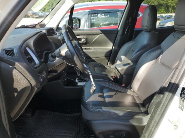 Photo 7 from auction – 2018 JEEP RENEGADE L with VIN ZACCJBDB0JPH61320