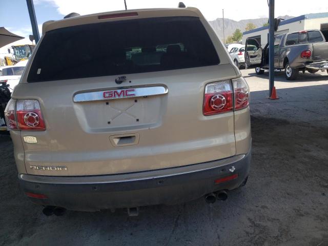 Photo 6 from auction – 2011 GMC ACADIA SLE with VIN 1GKKRPED1BJ219893