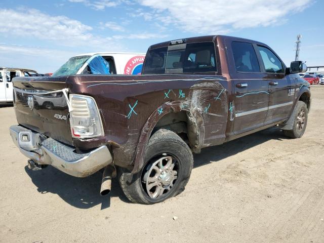 Photo 3 from auction – 2014 RAM 2500 LARAM with VIN 3C6UR5FJ6EG233590