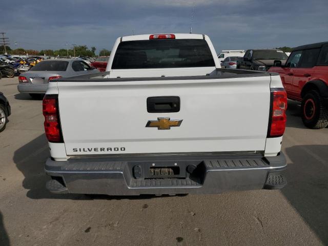 Photo 6 from auction – 2019 CHEVROLET SILVERADO with VIN 1GC1KREY3KF117539
