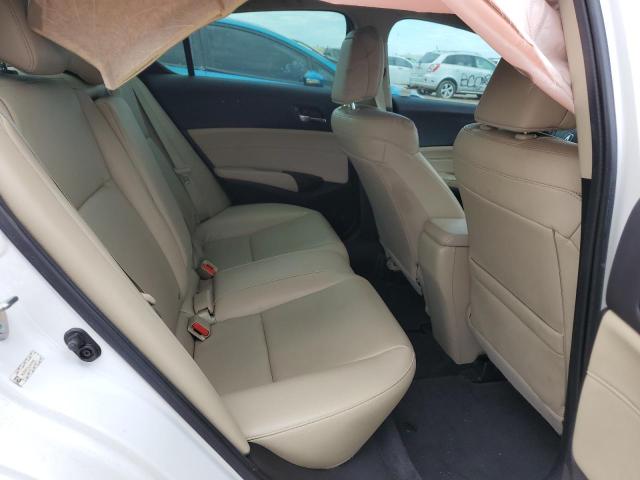 Photo 10 from auction – 2018 ACURA ILX BASE W with VIN 19UDE2F3XJA003193