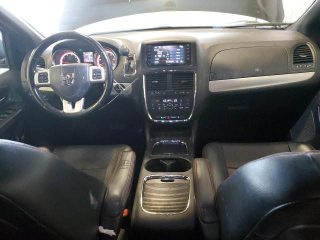 Photo 8 from auction – 2019 DODGE GRAND CARA with VIN 2C4RDGEG7KR742561