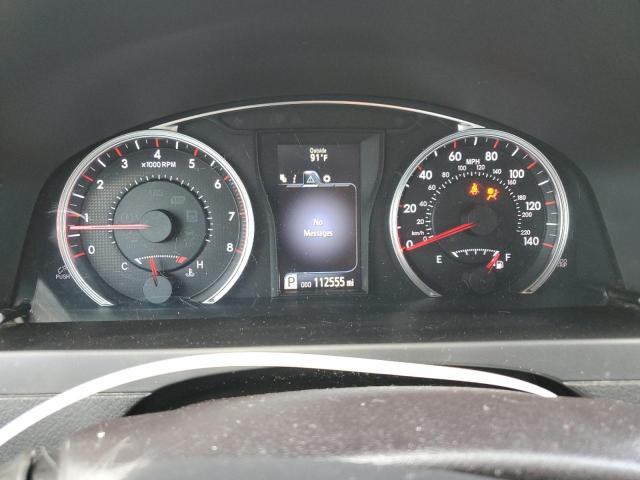 Photo 9 from auction – 2017 TOYOTA CAMRY LE with VIN 4T1BF1FK2HU349571