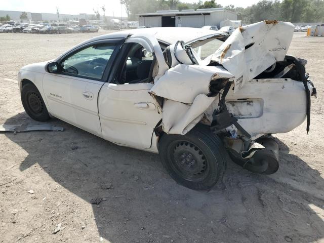 Photo 2 from auction – 2001 DODGE NEON SE with VIN 1B3ES46C01D194632
