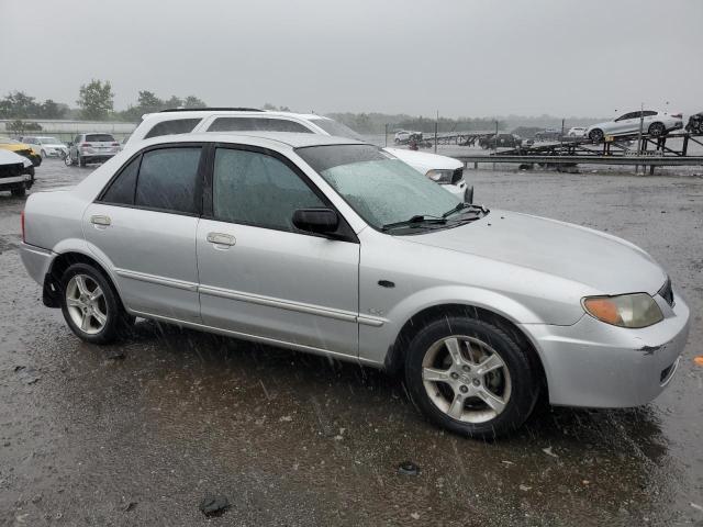 صورة رقم 4 من المزاد - 2003 MAZDA PROTEGE DX مع VIN JM1BJ225630115202