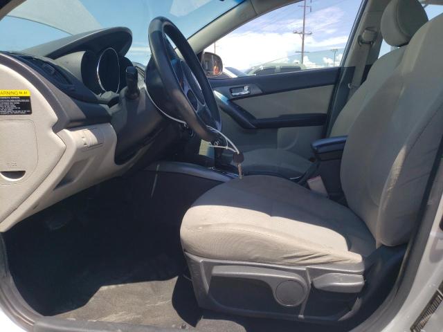 Photo 7 from auction – 2013 KIA FORTE EX with VIN KNAFU4A21D5687663