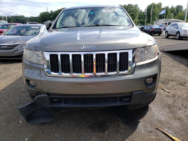 Photo 5 from auction – 2011 JEEP GRAND CHER with VIN 1J4RR4GG9BC576902