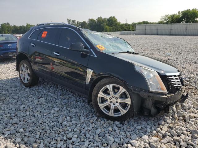 Photo 4 from auction – 2015 CADILLAC SRX PERFOR with VIN 3GYFNCE30FS623792