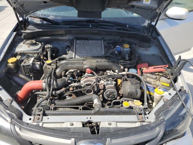 Photo 11 from auction – 2009 SUBARU IMPREZA WR with VIN JF1GH76609G804658