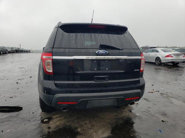 Photo 6 from auction – 2014 FORD EXPLORER with VIN 1FM5K8B88EGA52312