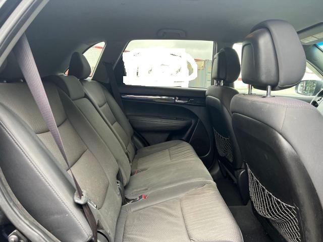 Photo 6 from auction – 2012 KIA SORENTO BA with VIN 5XYKT3A64CG277253