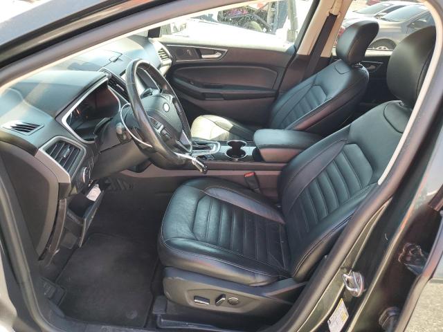 Photo 7 from auction – 2015 FORD EDGE SEL with VIN 2FMTK3J90FBB51963