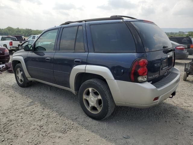Photo 2 from auction – 2008 CHEVROLET TRAILBLAZE with VIN 1GNDT13S882138453