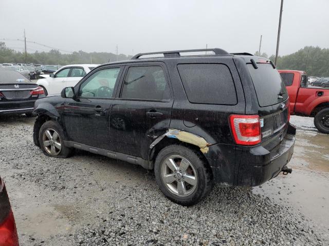 Photo 2 from auction – 2012 FORD ESCAPE XLT with VIN 1FMCU9D79CKC58633