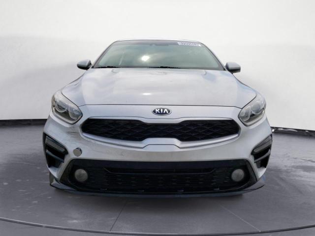 Photo 5 from auction – 2020 KIA FORTE FE with VIN 3KPF24AD9LE200965