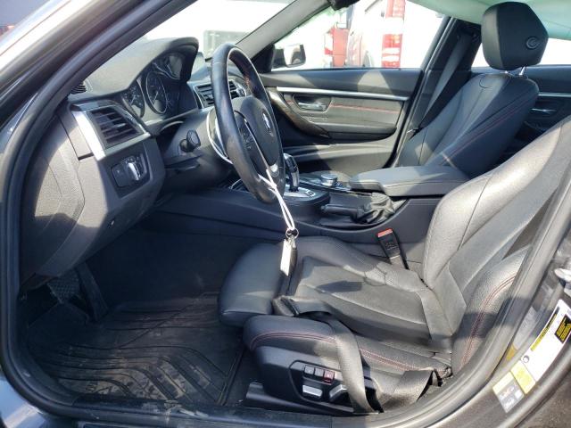 Photo 7 from auction – 2018 BMW 330E with VIN WBA8E1C59JA165698