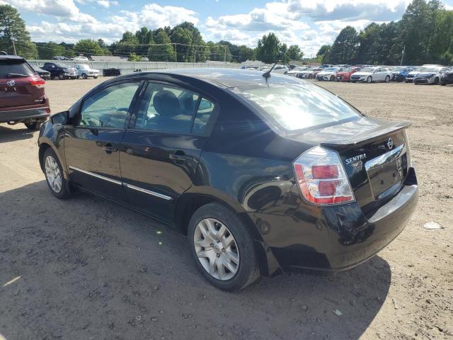 Photo 2 from auction – 2012 NISSAN SENTRA 2.0 with VIN 3N1AB6AP5CL688763