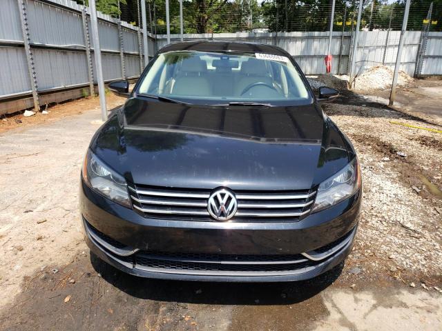 Photo 5 from auction – 2012 VOLKSWAGEN PASSAT SE with VIN 1VWBP7A33CC014352