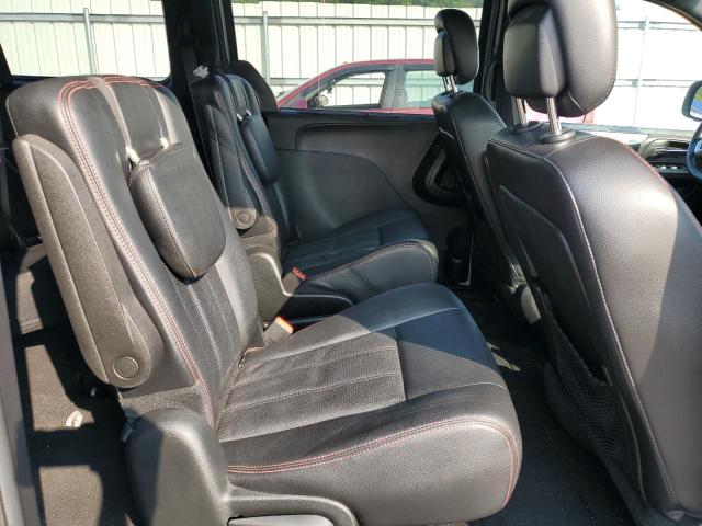Photo 11 from auction – 2018 DODGE GRAND CARA with VIN 2C4RDGEG9JR341396