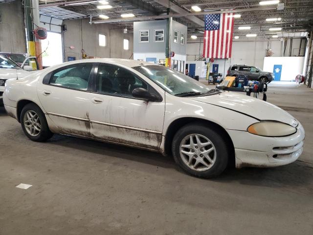 Photo 4 from auction – 2004 DODGE INTREPID S with VIN 2B3HD46R44H627422