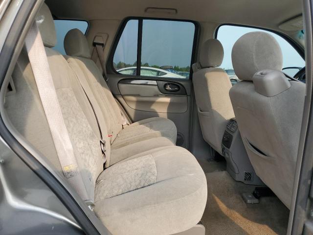 Photo 10 from auction – 2005 GMC ENVOY with VIN 1GKDS13S852235146