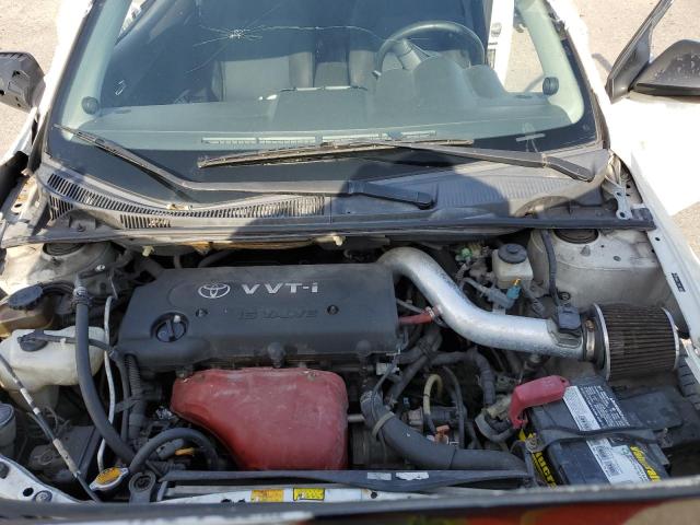 Снимка 11 от търг – 2005 SCION TC с VIN JTKDE177X50042574