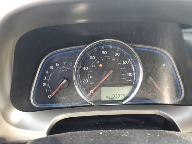 Photo 9 from auction – 2013 TOYOTA RAV4 LIMIT with VIN JTMDFREV6D5005947