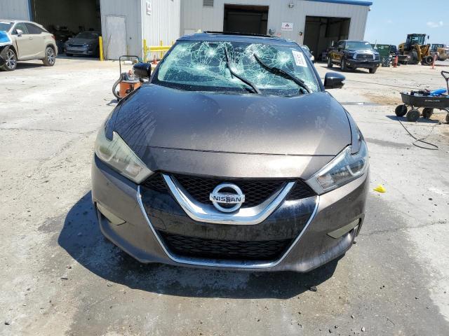 Photo 5 from auction – 2016 NISSAN MAXIMA 3.5 with VIN 1N4AA6AP6GC389581