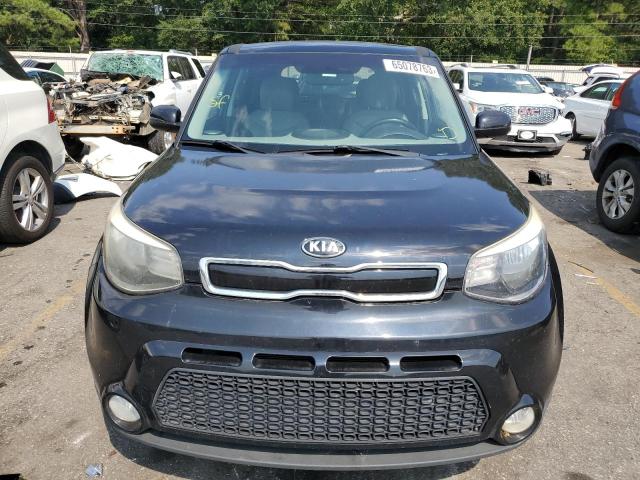Photo 5 from auction – 2016 KIA SOUL + with VIN KNDJP3A5XG7285951