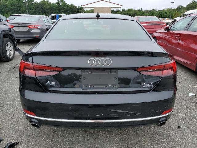 Photo 6 from auction – 2018 AUDI A5 PREMIUM with VIN WAUPNAF52JA046737