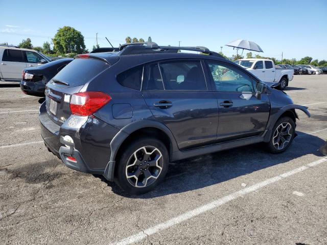Photo 3 from auction – 2013 SUBARU XV CROSSTR with VIN JF2GPACC0D2883082
