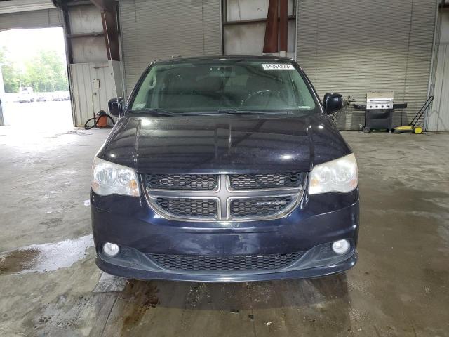 Photo 5 from auction – 2011 DODGE GRAND CARA with VIN 2D4RN5DG3BR697351