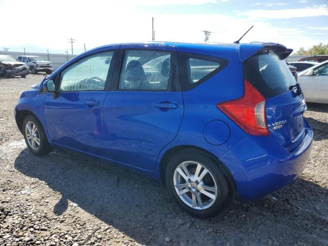 Photo 2 from auction – 2014 NISSAN VERSA NOTE with VIN 3N1CE2CP5EL383580