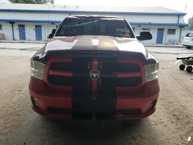 Photo 5 from auction – 2014 RAM 1500 ST with VIN 1C6RR6FT8ES221947