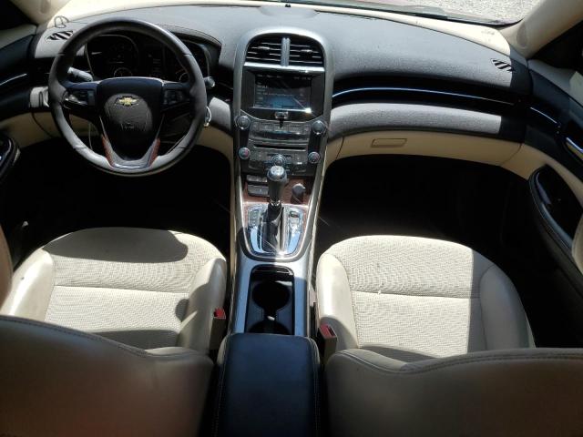 Photo 8 from auction – 2013 CHEVROLET MALIBU 2LT with VIN 1G11E5SA6DF129168