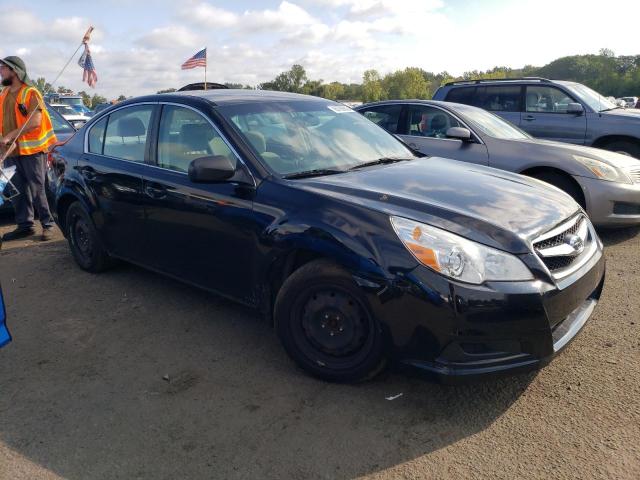Photo 4 from auction – 2010 SUBARU LEGACY 2.5 with VIN 4S3BMCA60A3229358