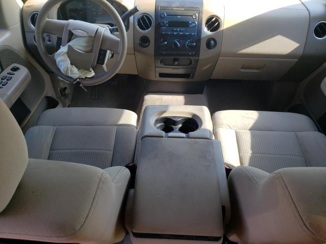 Photo 8 from auction – 2007 FORD F150 SUPER with VIN 1FTRW12W87KB13593