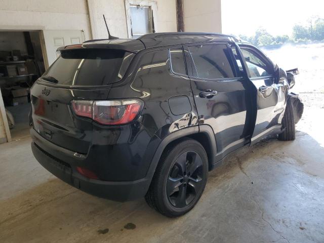 Photo 3 from auction – 2021 JEEP COMPASS LA with VIN 3C4NJCBB5MT597416