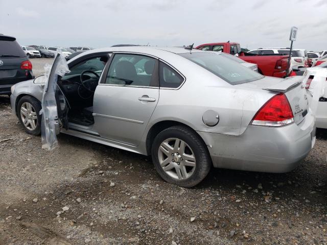 Photo 2 from auction – 2011 CHEVROLET IMPALA LT with VIN 2G1WB5EK9B1191901