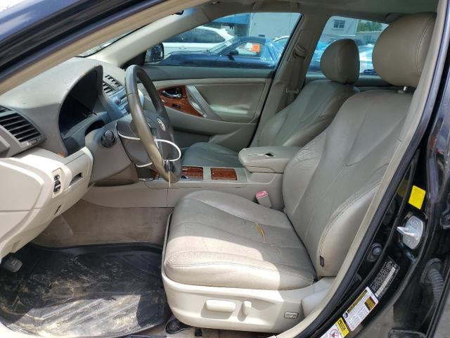 Photo 7 from auction – 2011 TOYOTA CAMRY BASE with VIN 4T1BF3EKXBU168206