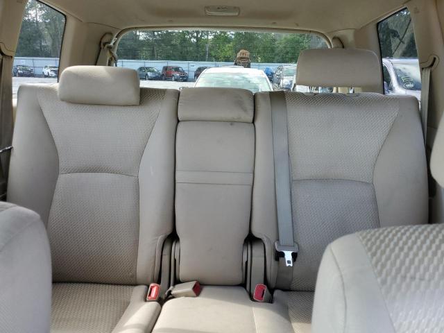 Photo 10 from auction – 2005 TOYOTA HIGHLANDER with VIN JTEEP21A050067608