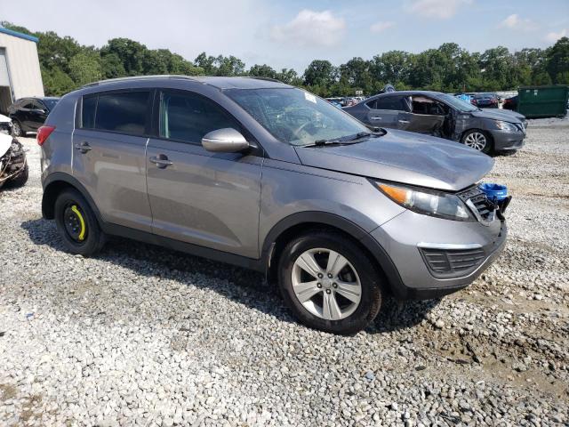 Photo 4 from auction – 2011 KIA SPORTAGE L with VIN KNDPB3A25B7125936