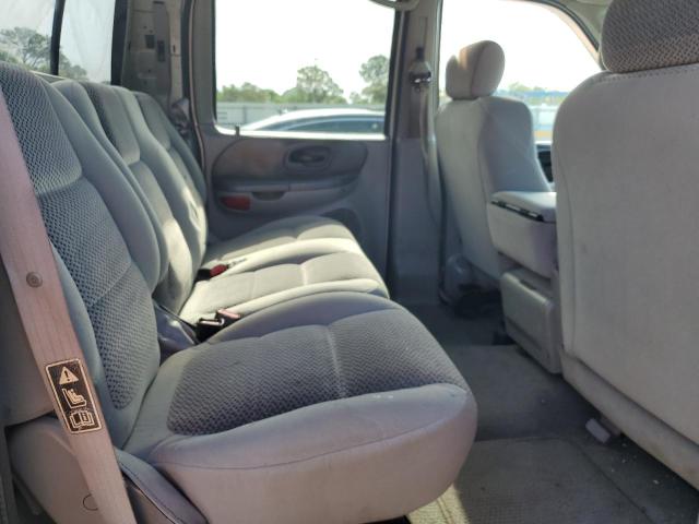 Photo 10 from auction – 2002 FORD F150 SUPER with VIN 1FTRW08L52KB04348