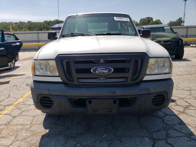 Foto 5 de la subasta – 2010 FORD RANGER con VIN 1FTKR1AD3APA12917