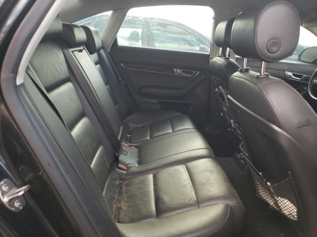Photo 10 from auction – 2011 AUDI A6 PREMIUM with VIN WAUFGAFB6BN011060